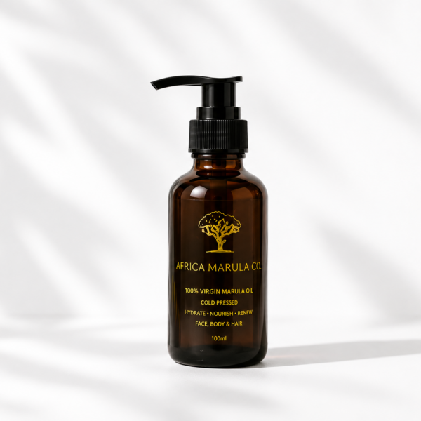Africa Marula Oil
